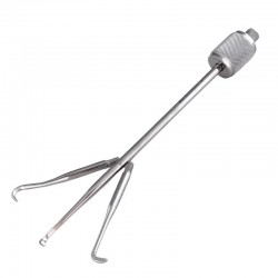 Dr.Mayer koronaeltávolitó