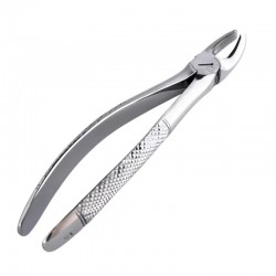 Dr.Mayer foghúzó fogó bal felső moláris