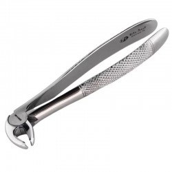 Dr.Mayer foghúzó fogó alsó