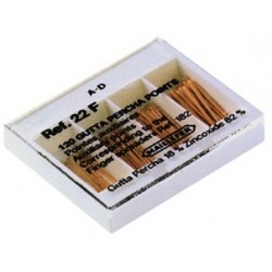 Gutaperca Auxiliara Maillefer