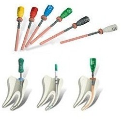 Thermafill Obturators Maillefer 25mm