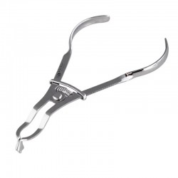 Dr.Mayer matricafelhelyező fogó