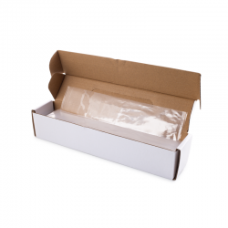 Digitális érzékelővédő lapok 500 db Tribest-Dental