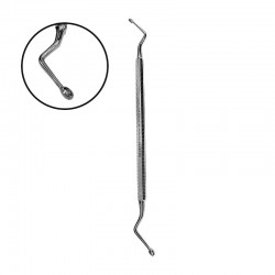 Dr.Mayer Hemingway spatula