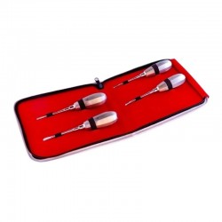 Dr.Mayer gyökéremelő készlet 4 db