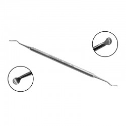 Dr.Mayer kis kürett kanál