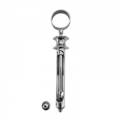 Dr.Mayer aspirációs fém fecskendő