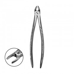 Dr.Mayer metszőfog és alsó szemfog foghúzó fogó gyerek