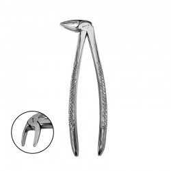 Dr.Mayer alsó gyökérhúzó fogó