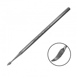 Dr.Mayer közepes karmos műszer No.1