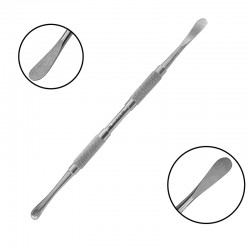 Dr.Mayer küretkanál