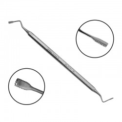 Dr.Mayer fonalbehelyező