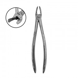 Dr.Mayer alsó foghúzófogó gyerek