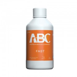 Prophylaxis por PT-S1 65um Citromos Fast Woodpecker