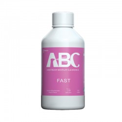 Prophylaxis por PT-S1 65um Barack Fast Woodpecker