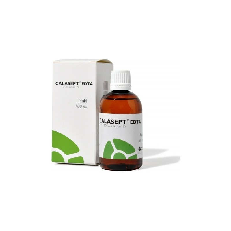 Calasept Edta Nordiska