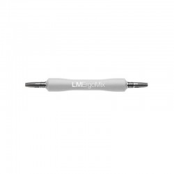 LM ErgoMix Handle dark grey