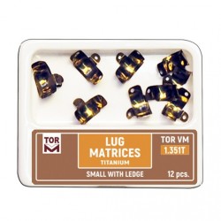 0.035mme, kicsi, 12 darabos TorVM