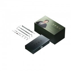 TFRK Woodpecker endodontikus tű eltávolító készlet