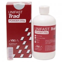Unifast Trad por 250 gIvoryGC