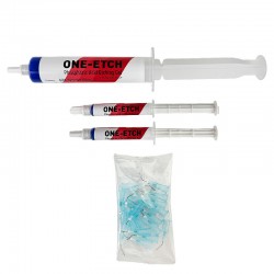 Dr.Mayer ONE Etch 50g 37%-os  gél