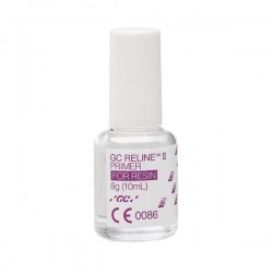 GC RELINE II alapozó gyanta 10 ml