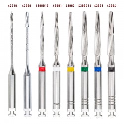 Cytec Pivot Cutters fúró készletHahnenkratt