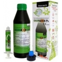 Chloraxid 2% 200ml Cerkamed