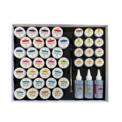 PFM Master Kit Ceraman