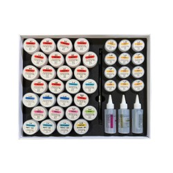 Ceramica PFZ Master Kit Ceraman