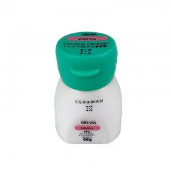 Ceramika PFZ Gingiva 50g Ceraman