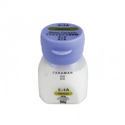 PFM kerámia Cervical 50g Ceraman