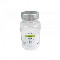 Ceramika PFM Fluoreszcens Glaze G-1A 50g CERAMAN