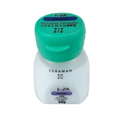 Ceramica PFZ Enamel 50g Ceraman