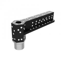 Scanbody utántöltő Aoralscan Elite - Nagy méret