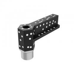 Scanbody utántöltő Aoralscan Elite - Közepes méret