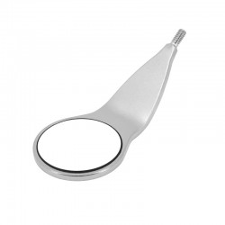 ULTRAretract FS mikro tükör 4-es, 6-ospiecesHahnenkratt