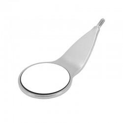 ULTRAretract FS mikro tükör 5., 6. számpiecesHahnenkratt