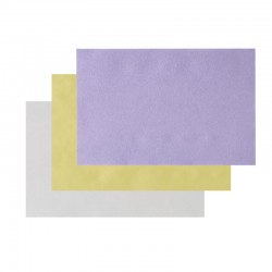 Euronda Monoart traypapír 250 db