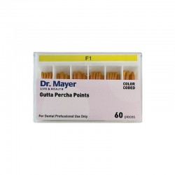 Dr.Mayer Guttapercha F1 60db