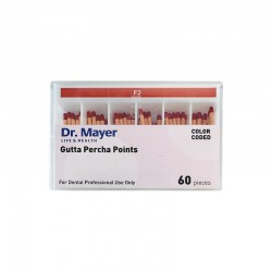Dr.Mayer Guttapercha F2 60db