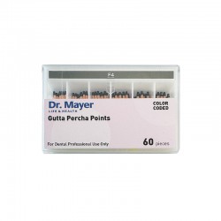 Dr.MayerDr.Mayer Guttapercha F4 60db