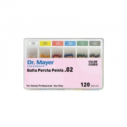 Dr.Mayer Guttapercha 02