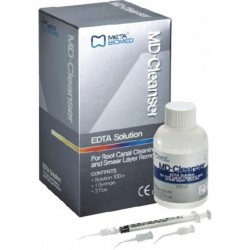 MD Cleanser - solutie EDTA 100ml Meta