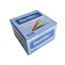 Periute Impregnate Unica Folosinta 100buc Dr. Mayer