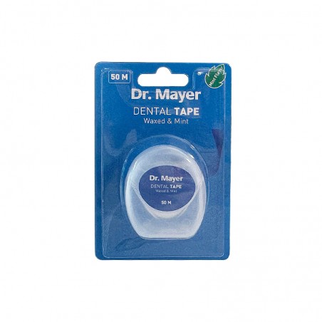 Ata Dentara Cerata Lata Menta Dr. Mayer 50m