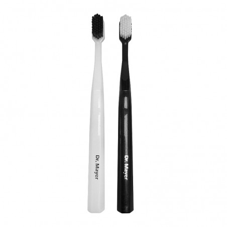 Periuta Ultrasoft 5680 2x Pack B/W Dr. Mayer