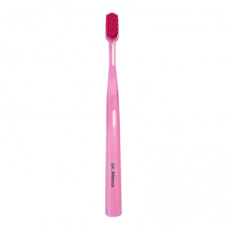 Periuta Clasica Ultrasoft 5680 Dr. Mayer Pink