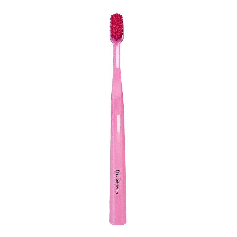 Periuta Clasica Ultrasoft 5680 Dr. Mayer Pink