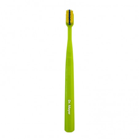 Periuta Ortodontica Ultrasoft 5680 Green Dr. Mayer